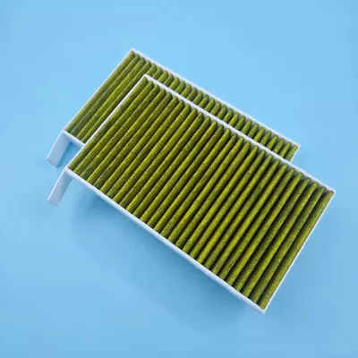 Air Conditioning Grids Activated Carbon – Air conditioning filter
