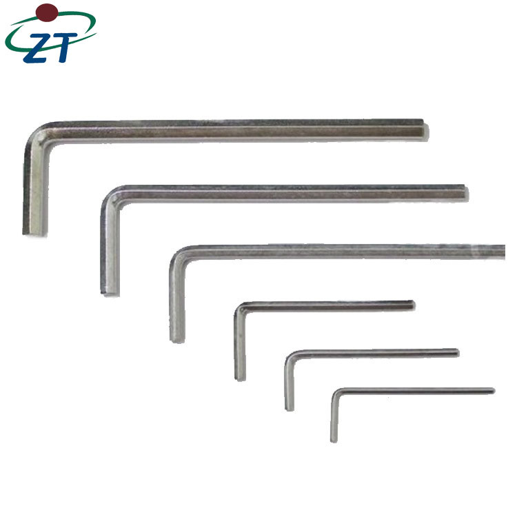 Hexagonal wrench, factory direct supply