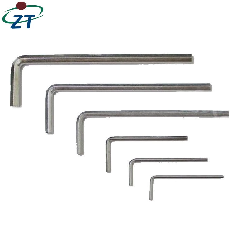 Hexagonal wrench, factory direct supply