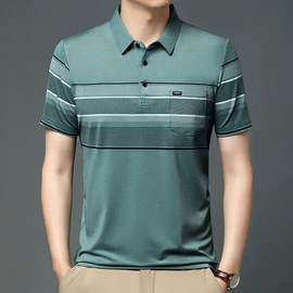 男Polo衫;男式T恤;男式衬衫