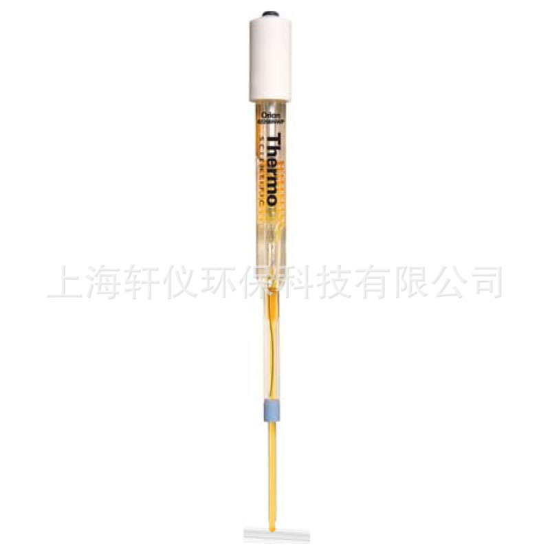 8220BNWP 美国Orion奥立龙Ross PerpHect复合pH电极(微量检测）