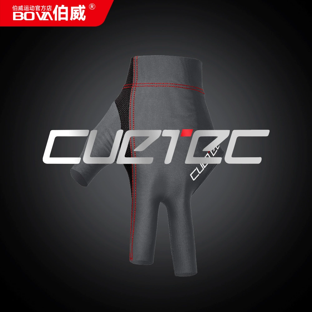 Бал танк бильярдные перчатки Cuetec Chuetec Party Golden Tiger перчатки мужской профессии