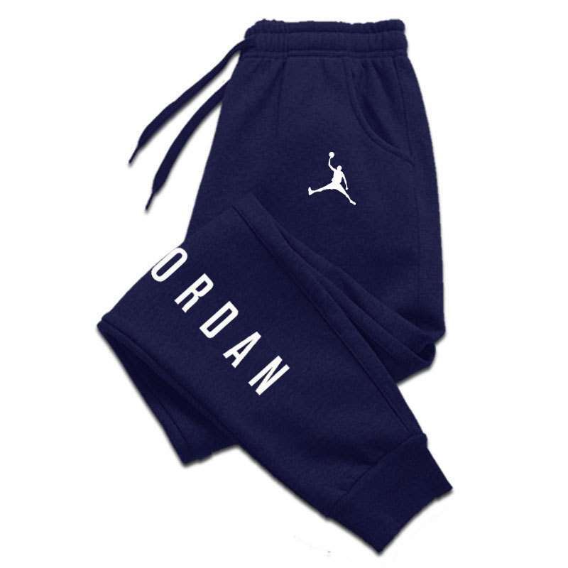 Navy blue--white