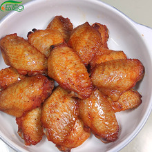 天禾新奥尔良烤鸡腌料蜜汁微辣家用烤翅炸鸡肉烧烤料调料45g*2包