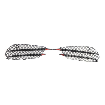 Light frame C- Class W205 fog lamp