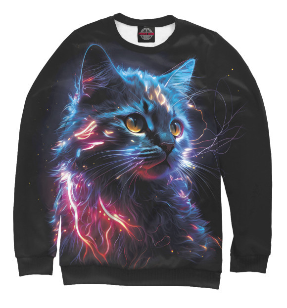 Hombres y mujeres con la misma primavera y otoño sudadera suelta de manga larga suéter de cuello redondo estación independiente transfronteriza Rusia venta caliente impresión 3D