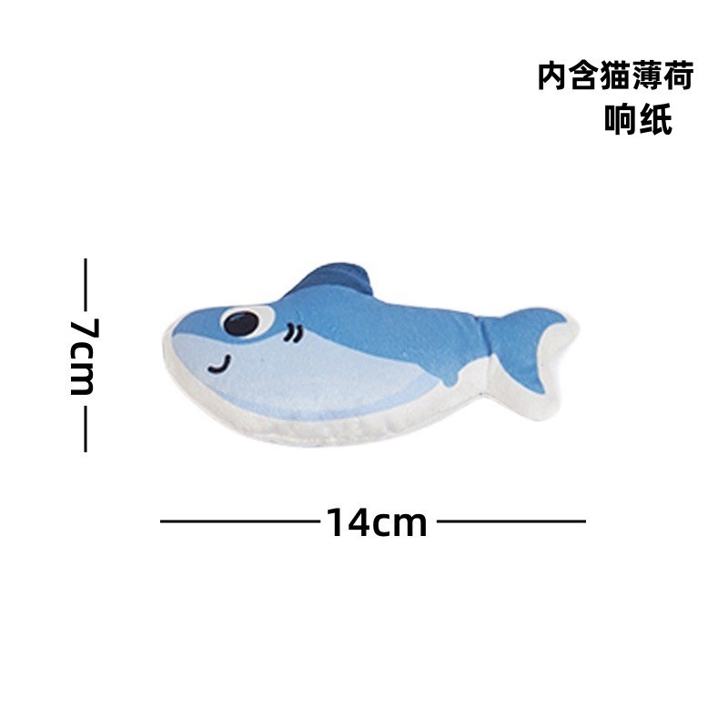 Nuevo juguete para gatos, muñeco de animal con hierba gatera, juguete de hierba gatera para autoentretenimiento y alivio del aburrimiento, juguete antidepresivo para mascotas.