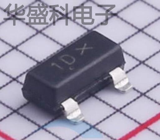 SMMBTA42LT1G 封装 SOT-23 三管