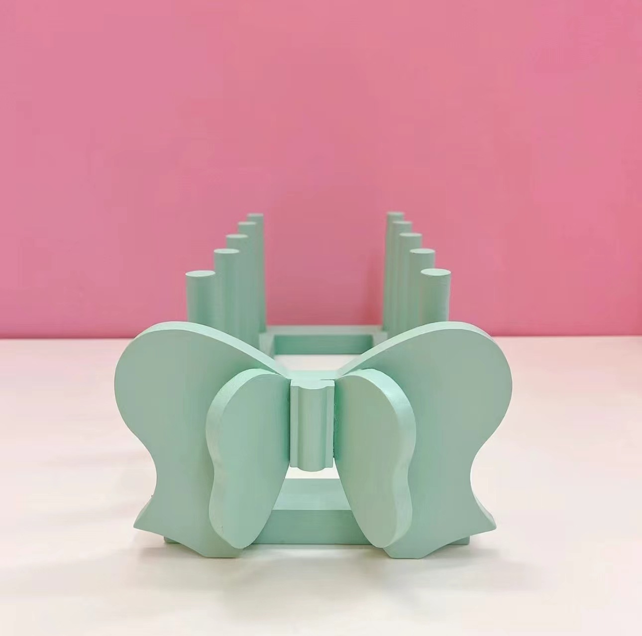 나비 랙