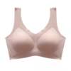 Underwear, Nana, thin wireless bra, bra top, cloud, beautiful back