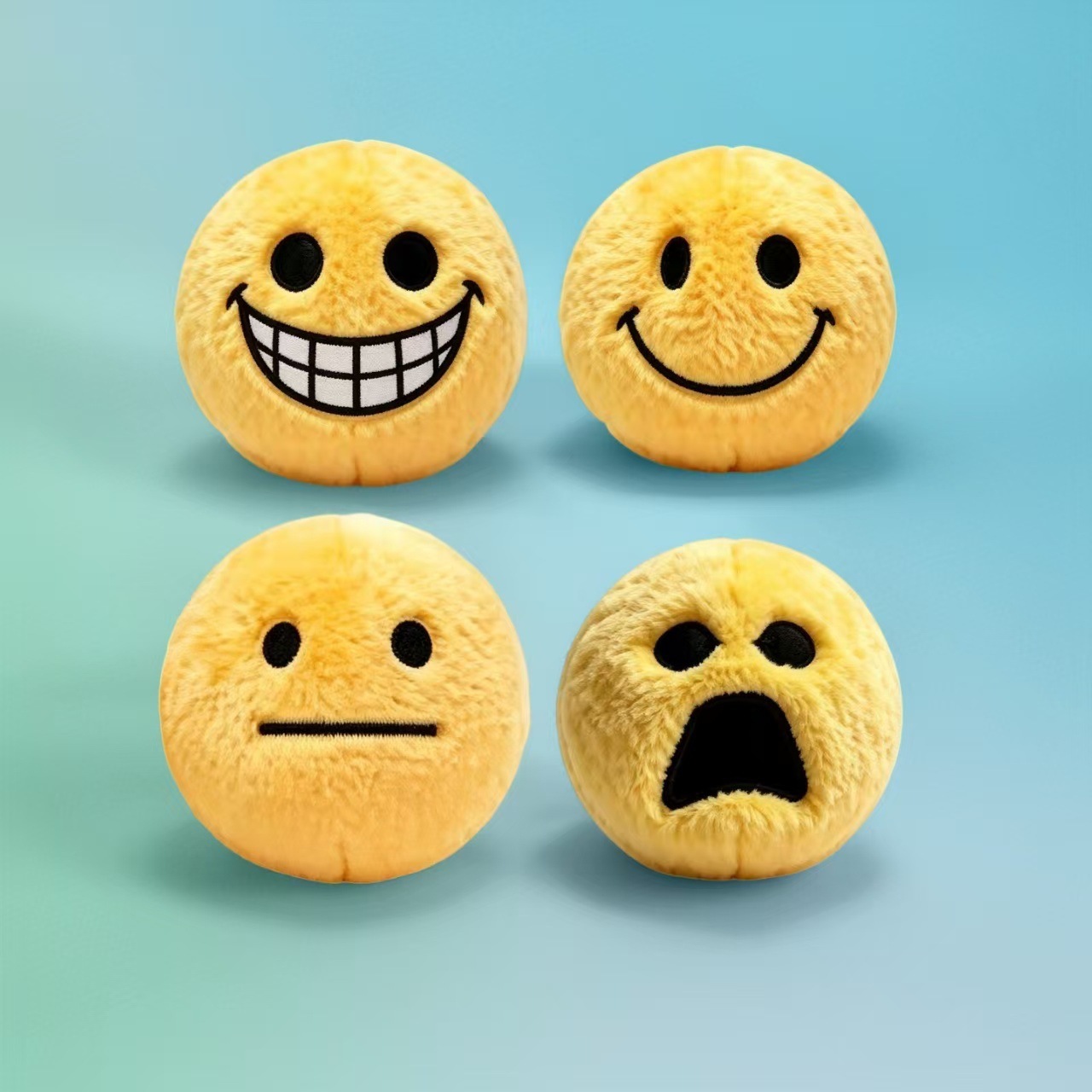 Cross-border new product Roblox Minecraft Verity Chinese version scary human plush toy