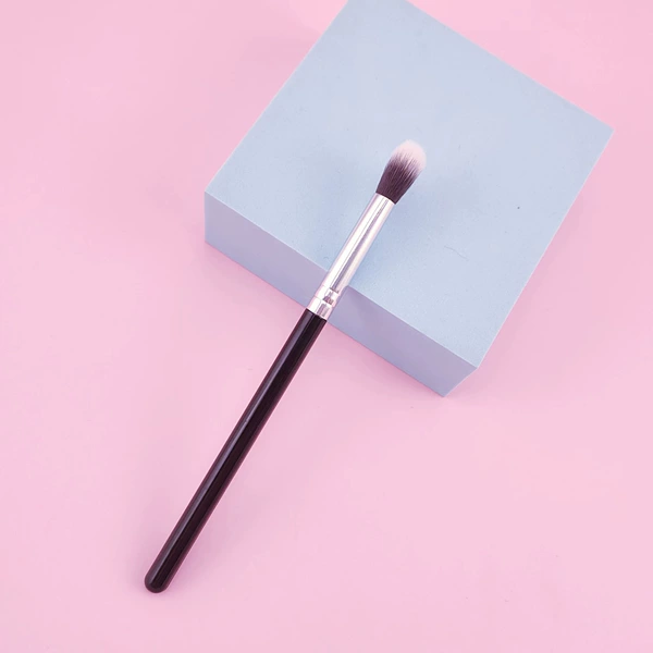 15.7cm black long handle nose shadow OPP installation