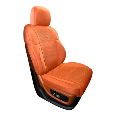 Pad Breathable Car Seat, Li Auto Modelə uyğun (Original) oturacaq örtükləri