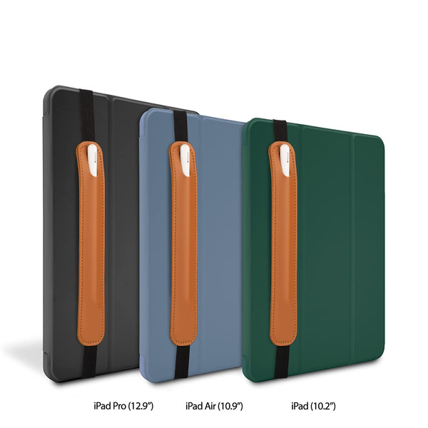polyurethane elastic pencil case