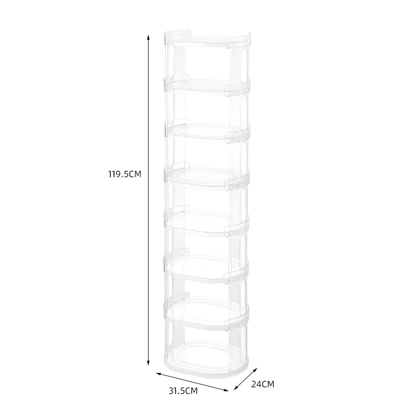 Zapatero de lujo ligero popular puerta de casa pequeño estrecho simple dormitorio pequeño artefacto de almacenamiento Zapatillas de deporte zapato estante de exhibición de celebridades de Internet