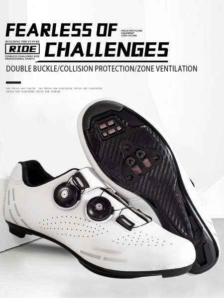 Bike shoes for men and women