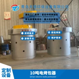 铸造设备;其他冶炼设备;其他铸造设备
