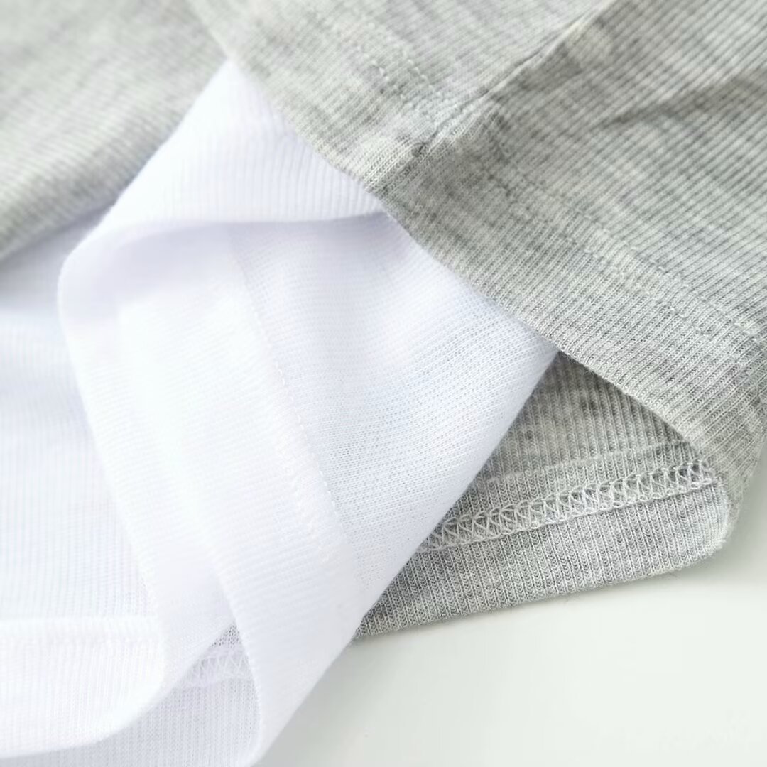 Women's Clothing Women's Casual Double Layer Asymmetrical Round Neck Sleeveless T-Shirt Summer For Formal & Casual For Women_ecoleips.com
