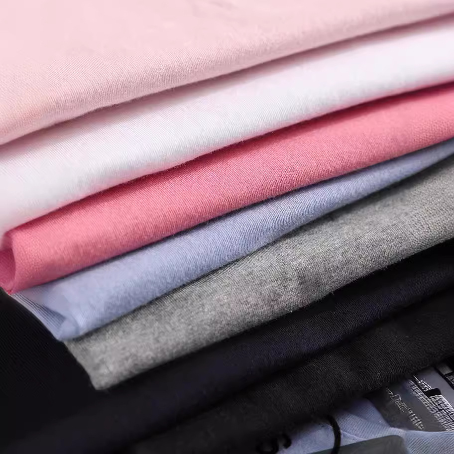 Md純綿半袖tシャツ女性修身夏の新型綿綿正肩半袖シャツ半袖t痩せ上着