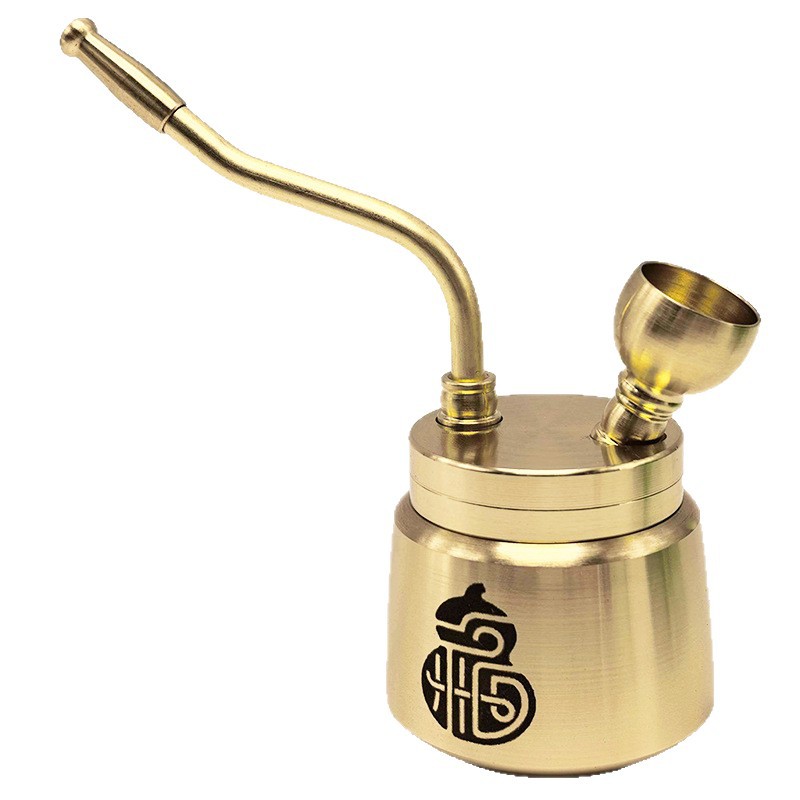 烟斗水烟壶套装