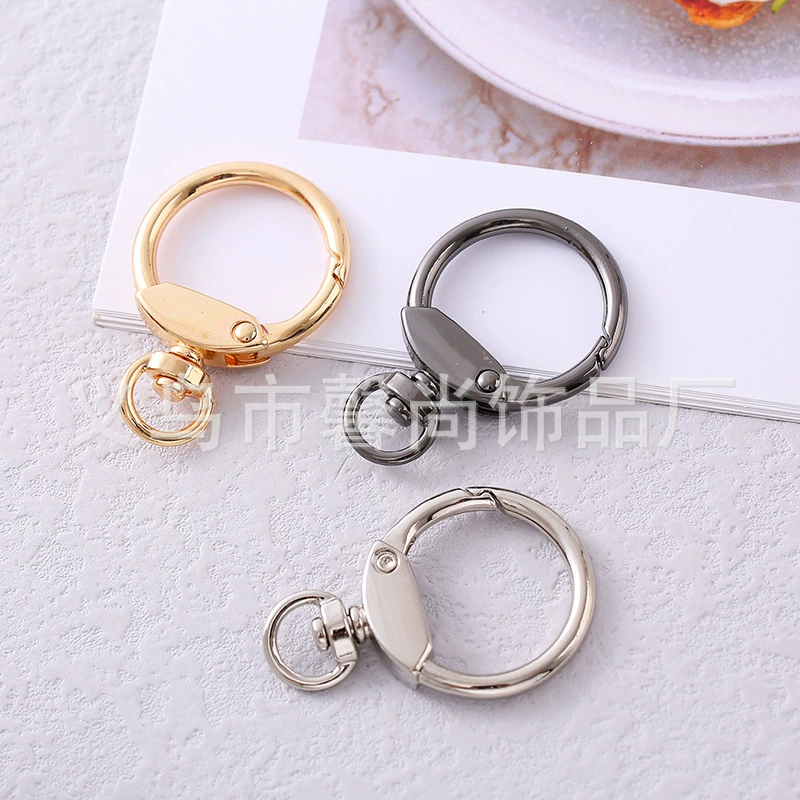 Сплав брелок для ключей Автомобильный ключ кулон брелок производители оптом