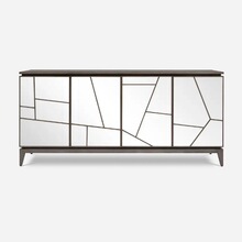 英国家具品牌christopherguy CG实木雕花 家具餐边柜代购003