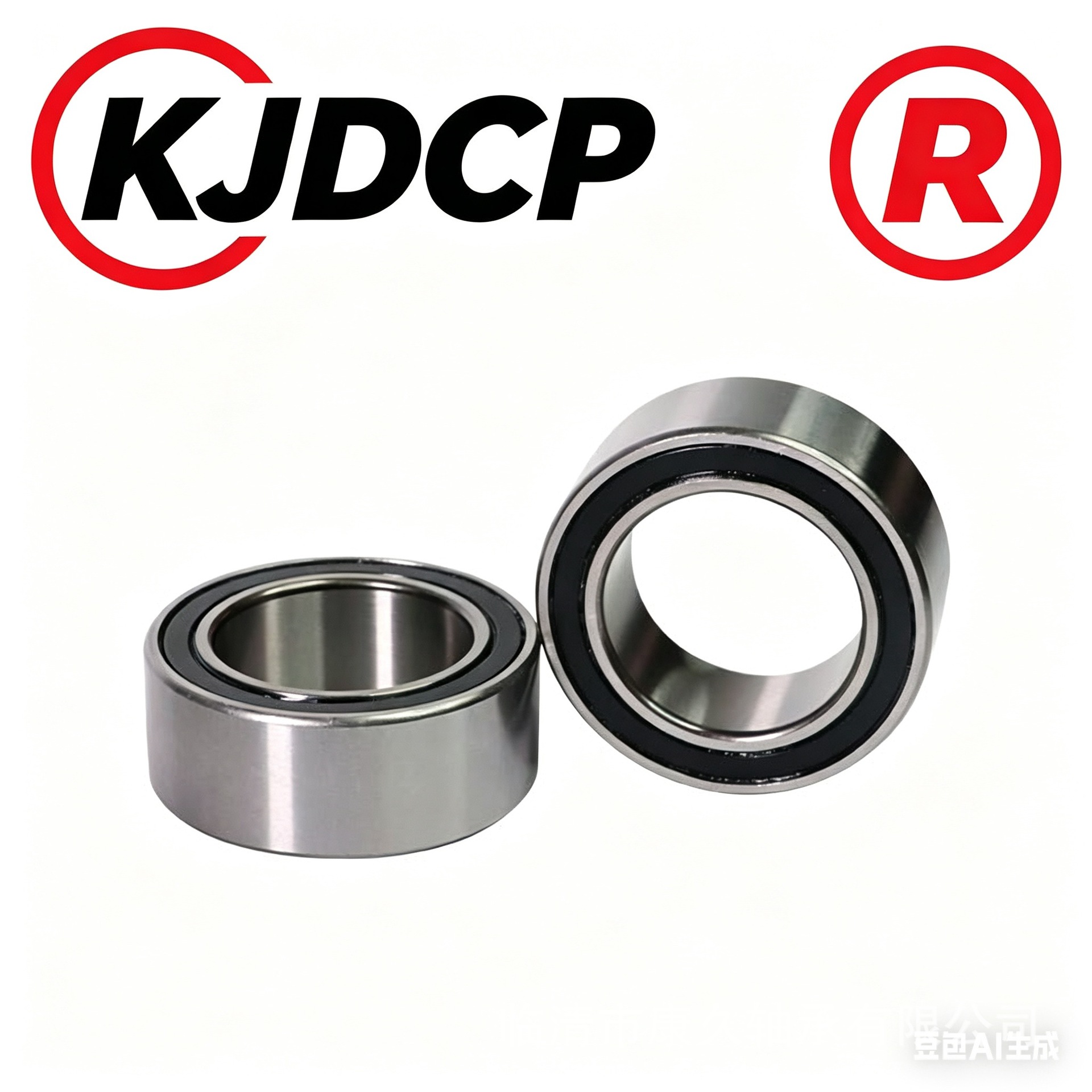Automotive wheel hub bearings, tapered roller bearings, cylindrical roller bearings, clutch bearings