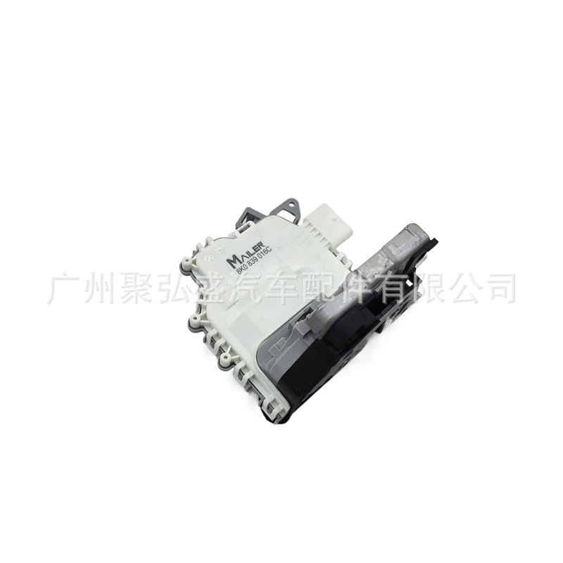 Suitable for 2011 Audi Q5 SQ5 rear right door latch actuator 8K0839016C 8J1837015C