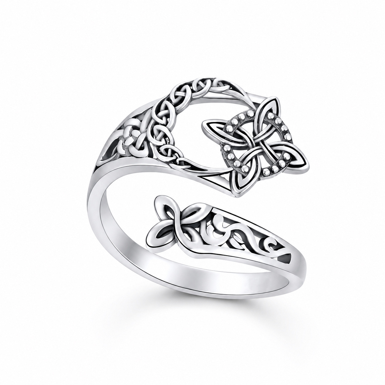 Thai silver
