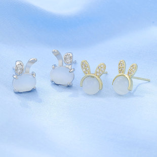 [Source manufacturer] jewelry wholesale S925 silver copper alloy sample factory processing