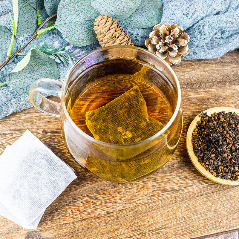 Black Dragon Tea Jingfu Same Version, Independent Small Bags, Source Factory, Bulk Quantity, Best Price