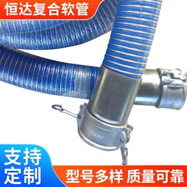 管道及配件;高低压橡胶管;复合胶管