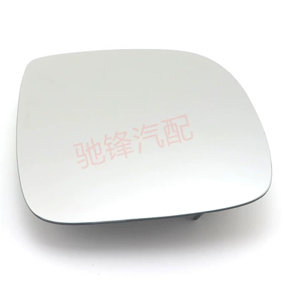 heated rearview mirror – Car mirror