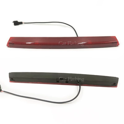 light, third brake light, rear | Tail light