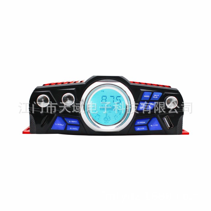 Автомобильный стереосистема