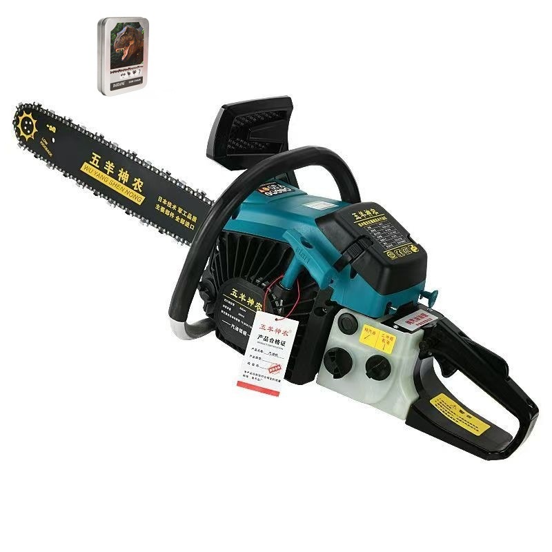 2025년형 4행정 순수 가솔린