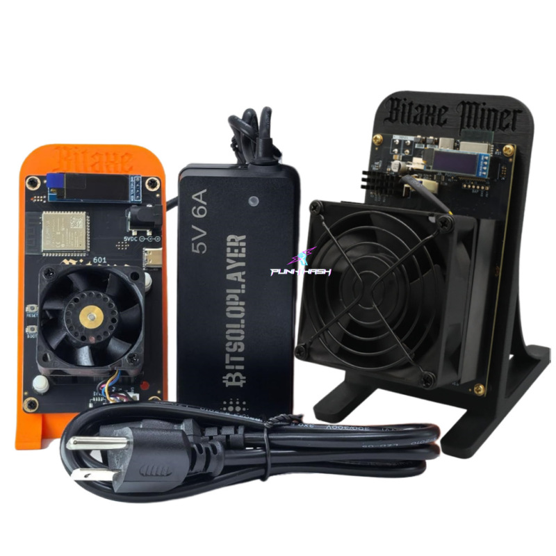 工場直販 Bitaxe Gamma 702 大型計算能力 4.2th/s 低消費電力 ロトマシン 601 アップグレードバージョン|undefined