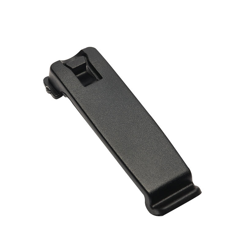 ZHONGNUO 인터폰 특수 액세서리 백 클립 벨트 클립 허리 클립 백 클립 클립 6A/5A/1B 유니버설 ZN520-6A