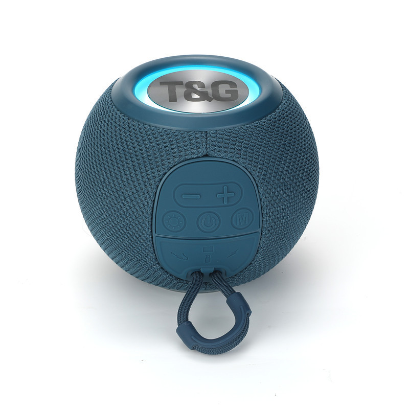 Tg337 bluetoothスピーカー無線布芸カードカード小音響重サブウーファ携帯型ミニbluetoothオーディオ|undefined