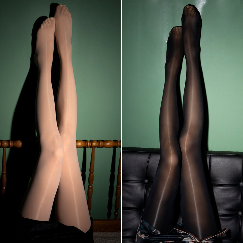 Horse Oil Aurora Ultra-Thin Pantyhose, Hip-Covering Skirt, Pantyhose, Leg-Enhancing Magic Pantyhose, Black Silk Glossy Socks, Zhuji Socks Horse Oil Aurora Ultra-Thin Pantyhose, Hip-Covering Skirt, Pantyhose, Leg-Enhancing Magic Pantyhose, Black Silk Glossy Socks, Zhuji Socks