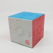  Ԫ̖ħ Master Mixup cube VII   һl