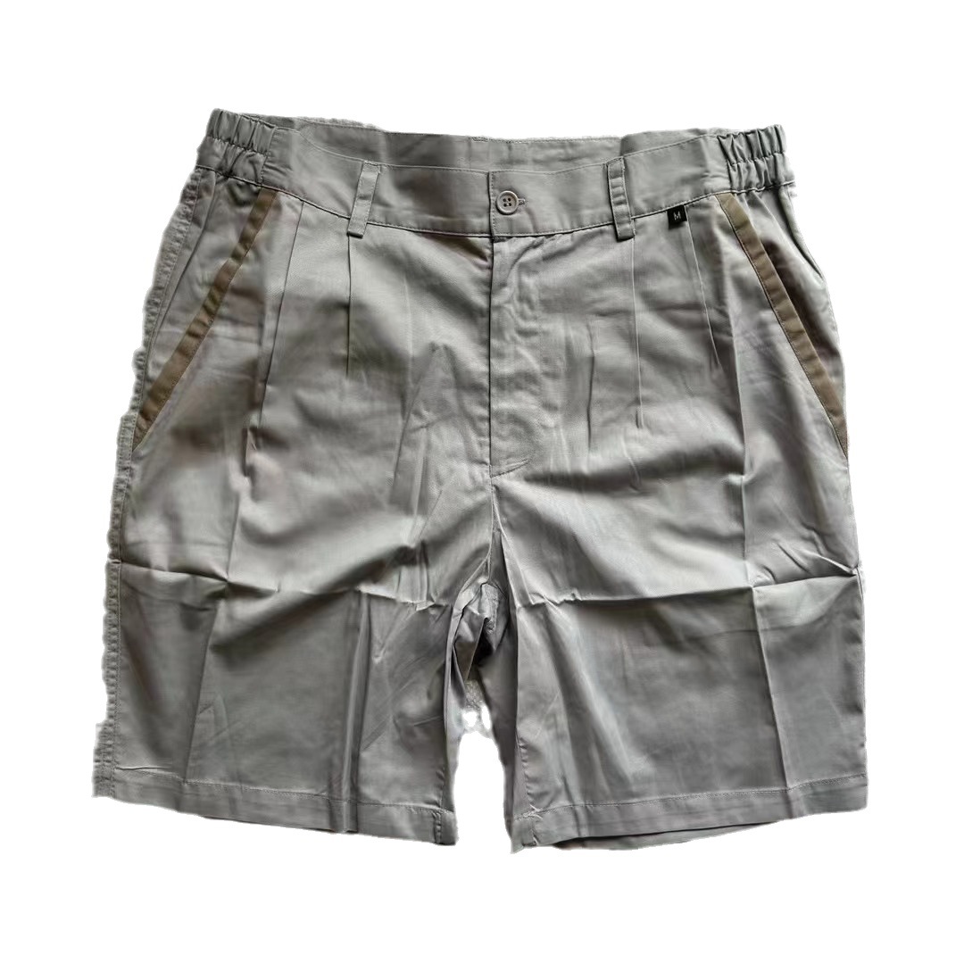 Transfronterizo al por mayor adulto corto suelto verano nuevos pantalones cortos para hombres de comercio exterior Amazon pantalones cortos para hombres británicos