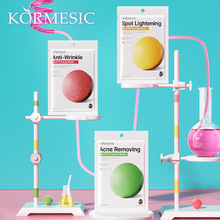 KORMESIC�沿������ˮ�����ĤFacial mask�羳��ó��������