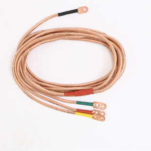 120mm2�����~�g�� �ӵؾ�͸���o��ܛ�~��DL/T879-2021�ٶ�