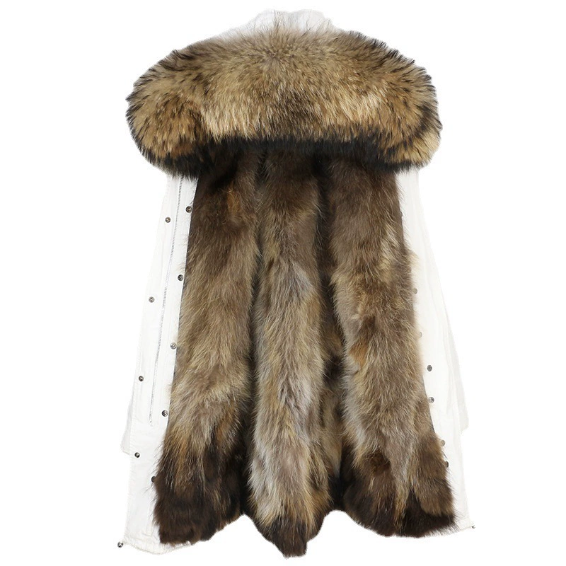Winter big liner, jacket, coat, 2023