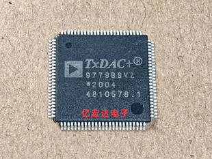 AD9779BSVZ AD9779BS �NƬTQFP100 ΢������IC����оƬ �|�����C