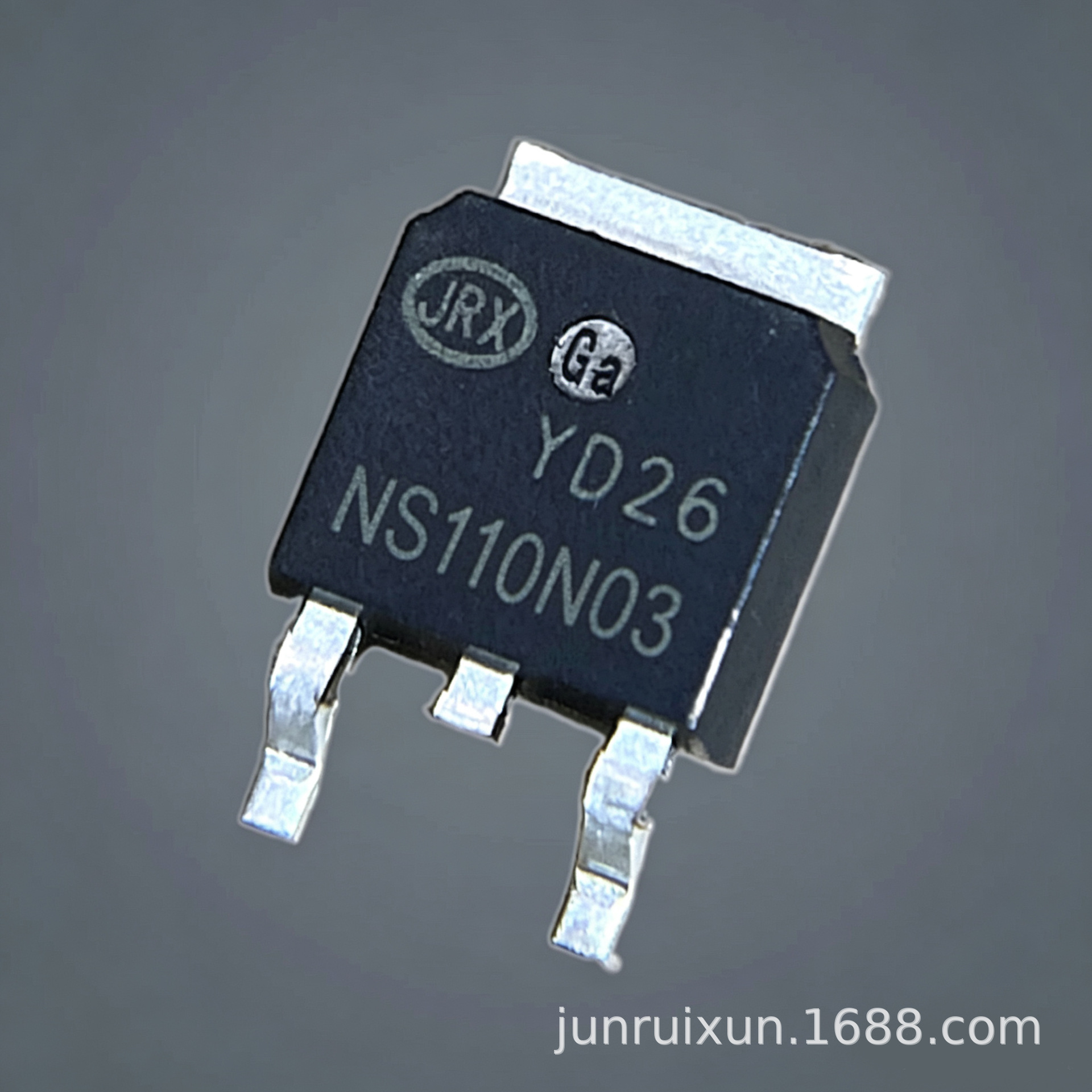 JRD4080K 80N04 4080K