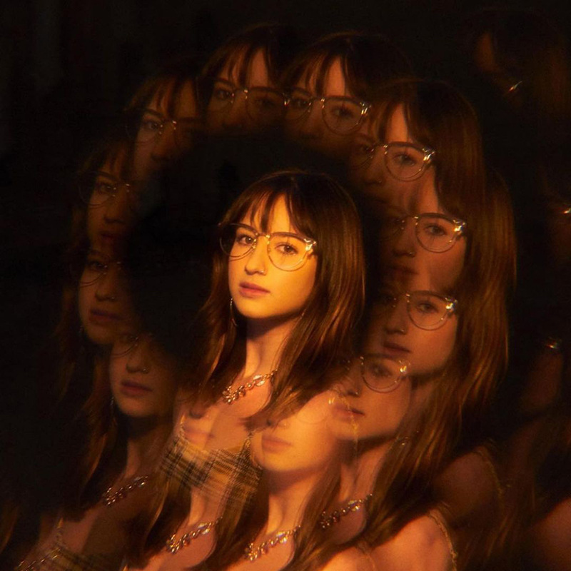 Fotografía perspectiva borrosa 58/67/72/77/82mm caleidoscopio vidrio prisma SLR Accesorios