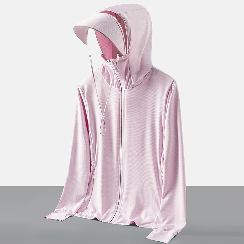 여성 부드러운 핑크