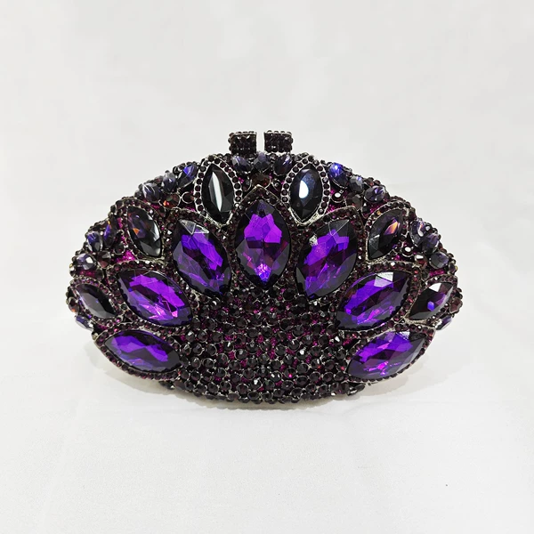 Deep purple